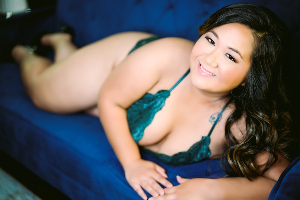 The Boudoir Session Start To Finish: How To Prepare For Your Shoot